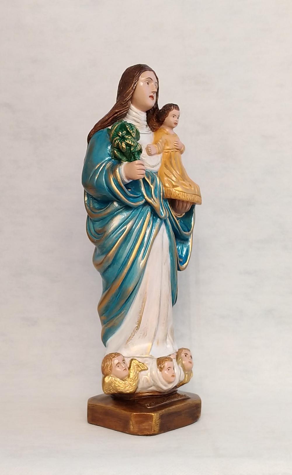 Nossa Senhora dos Remédios