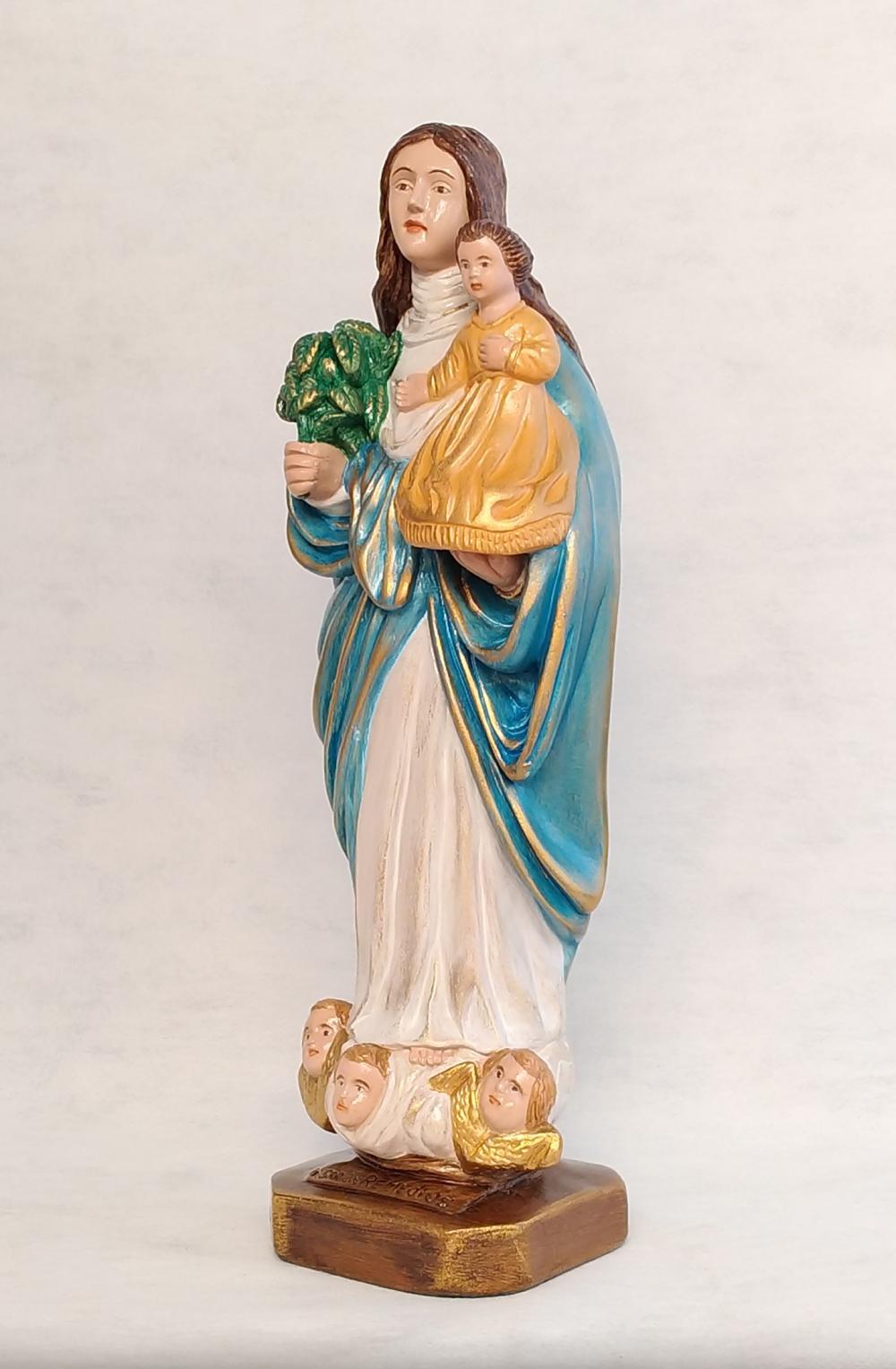 Nossa Senhora dos Remédios