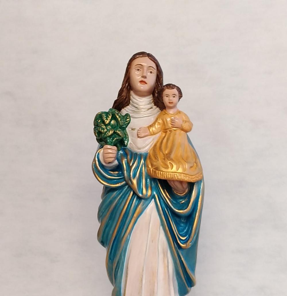 Nossa Senhora dos Remédios