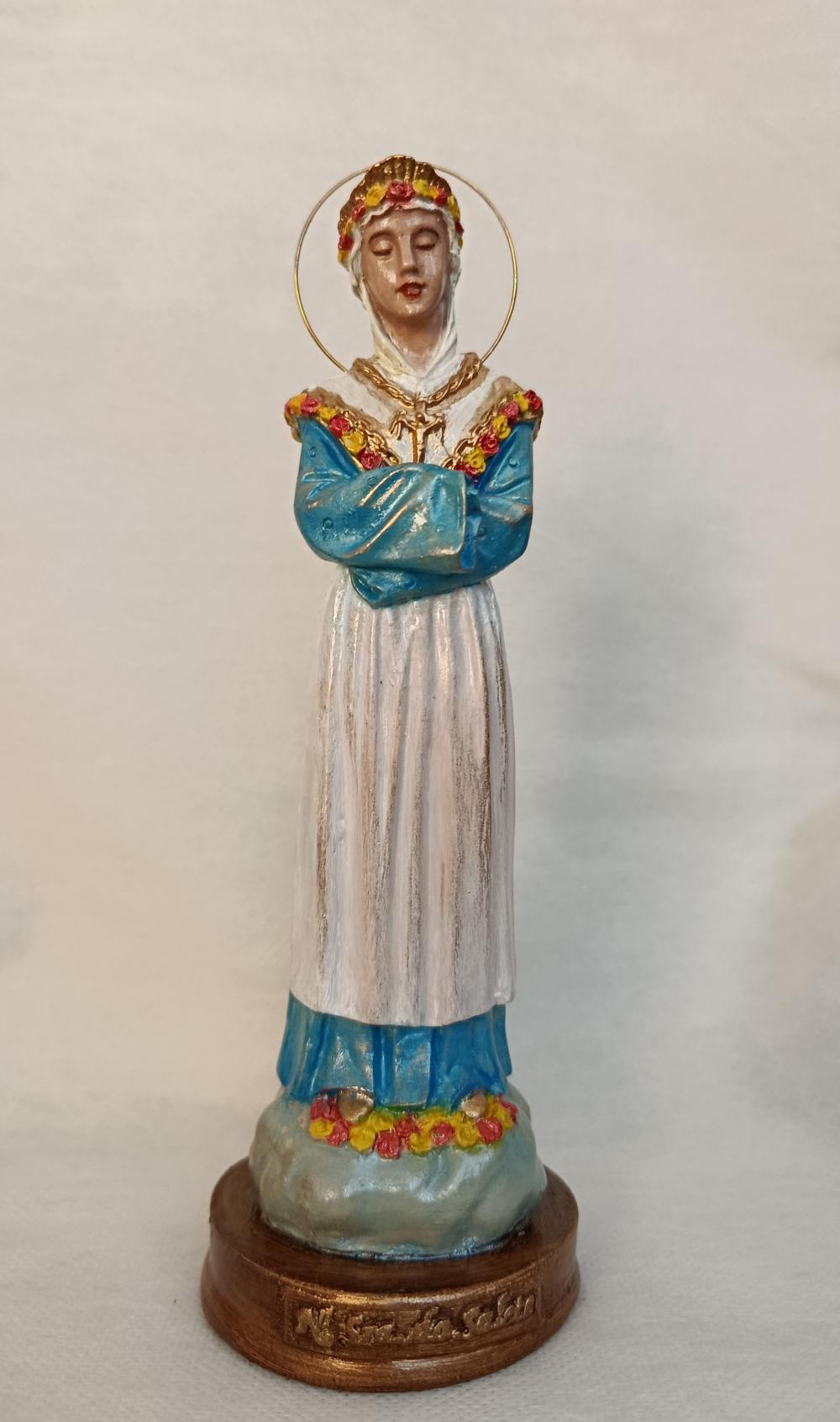 Nossa Senhora de La Salette