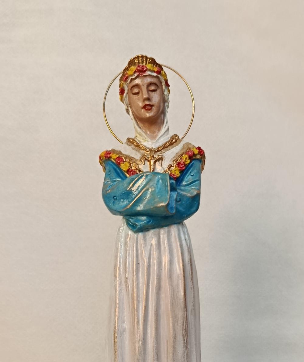 Nossa Senhora de La Salette