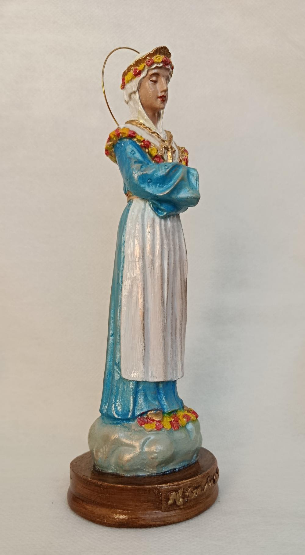 Nossa Senhora de La Salette