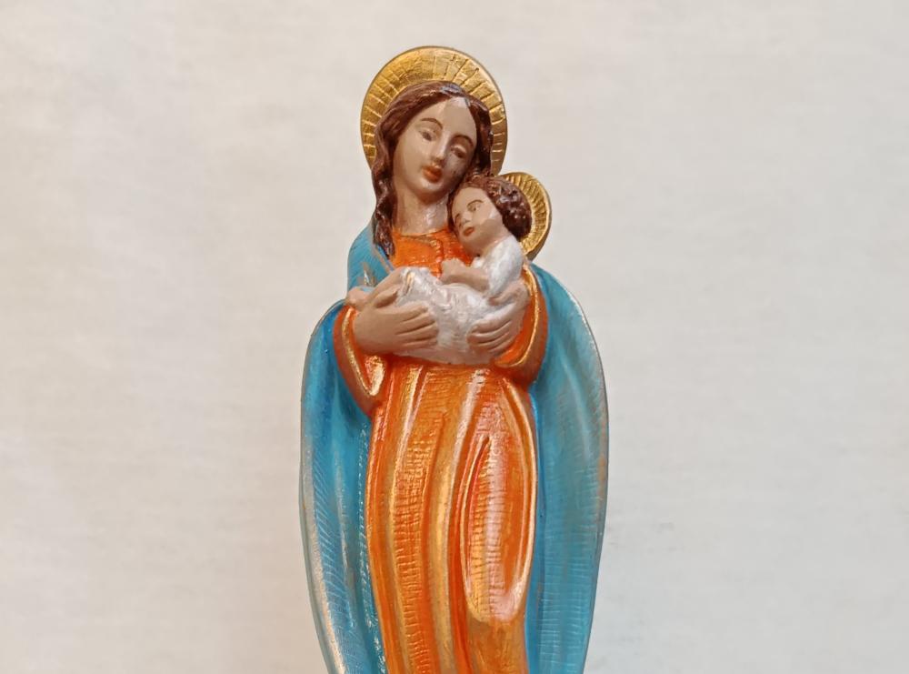 Nossa Senhora da Saúde