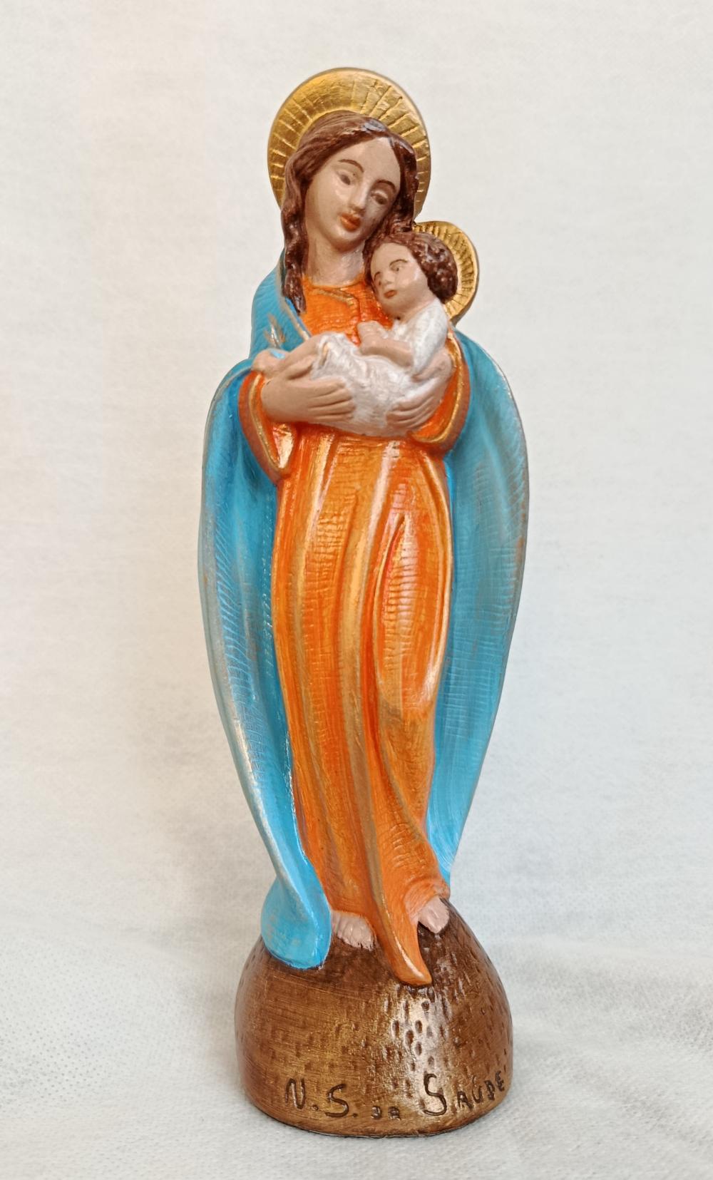 Nossa Senhora da Saúde