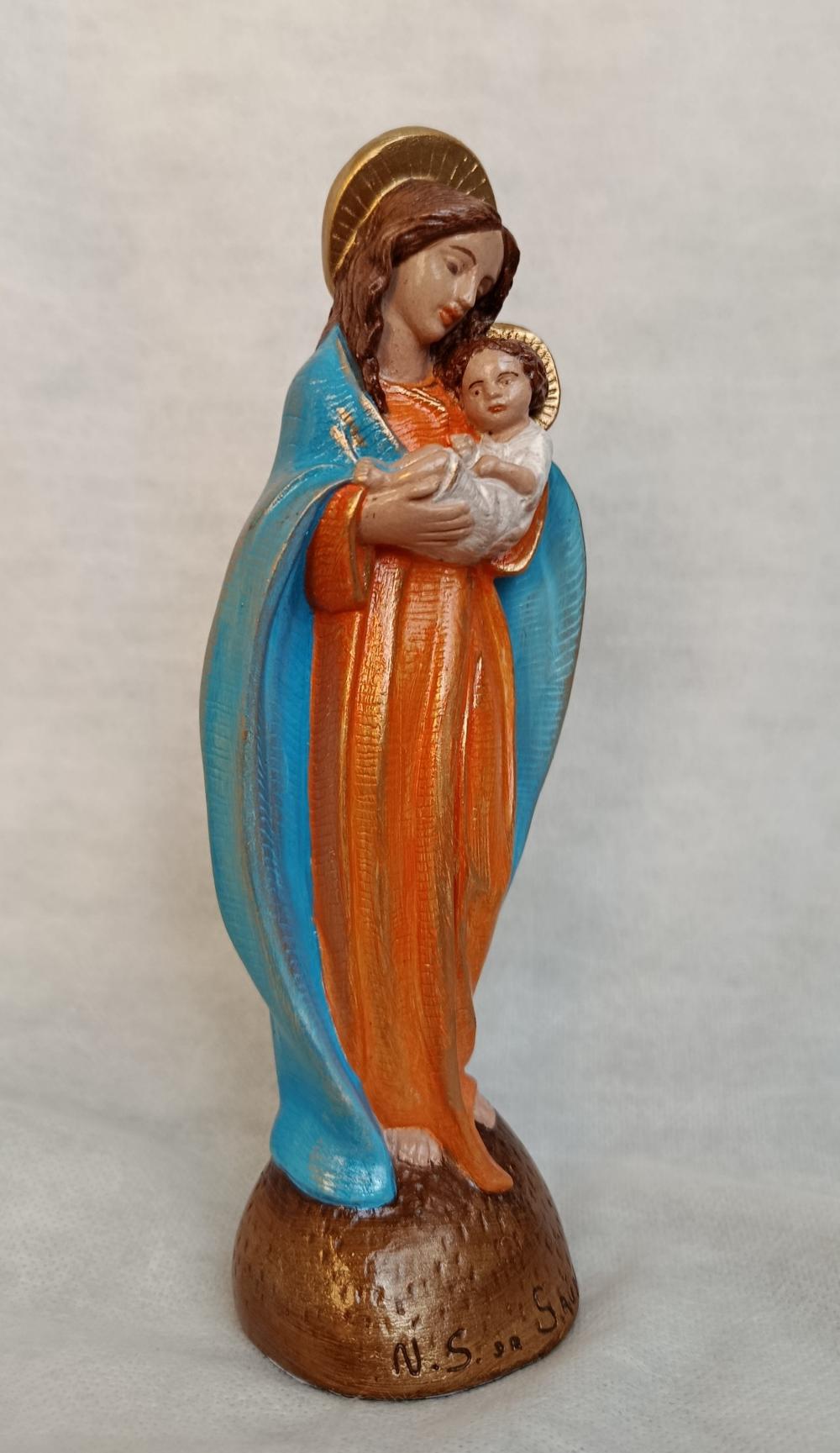 Nossa Senhora da Saúde