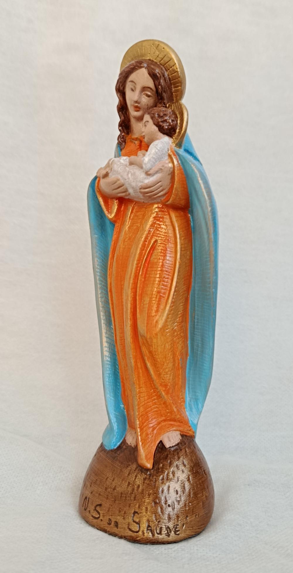 Nossa Senhora da Saúde