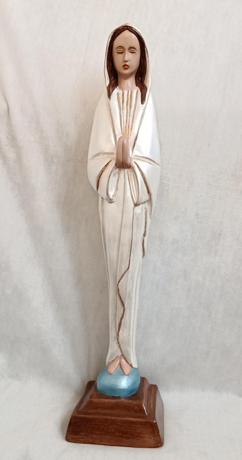 Nossa Senhora do Silêncio