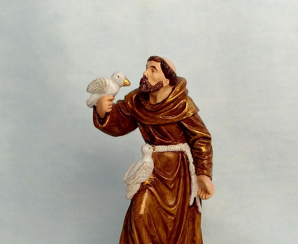 São Francisco de Assis