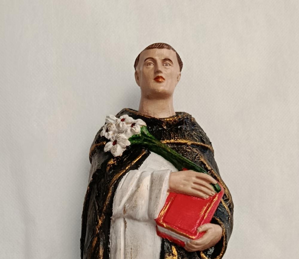 São Domingos de Gusmão - Padroeiro dos Astrônomos
