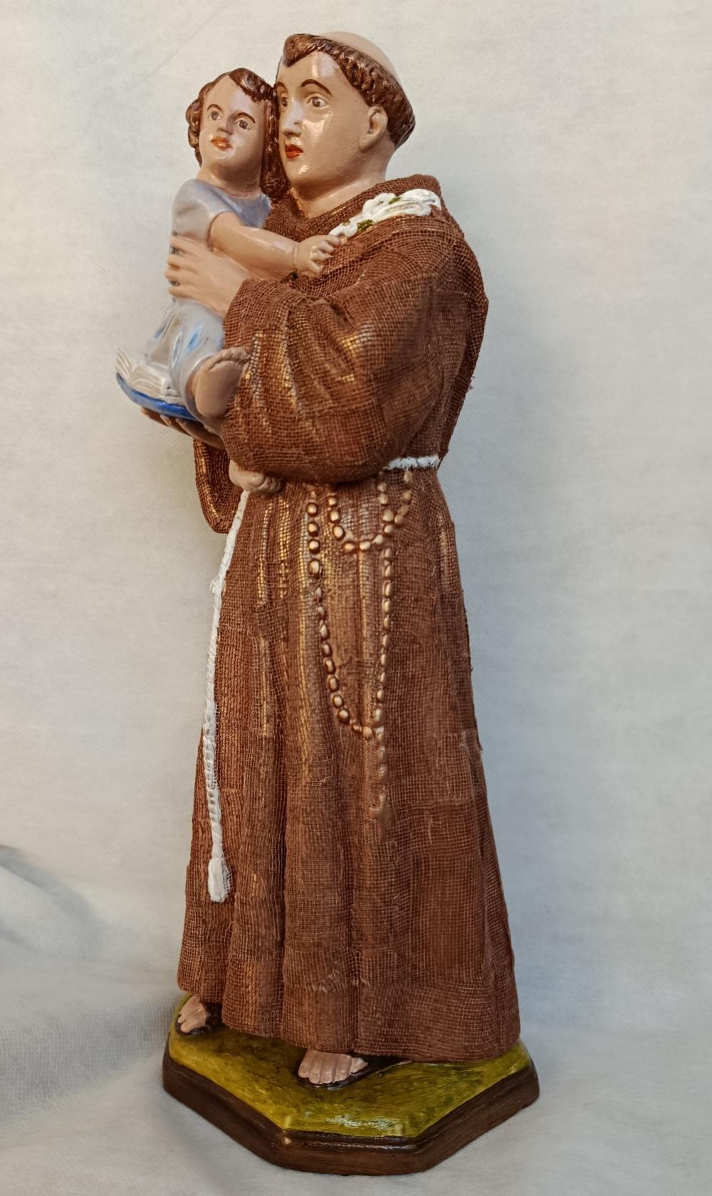 Santo Antônio - Protetor dos Namorados