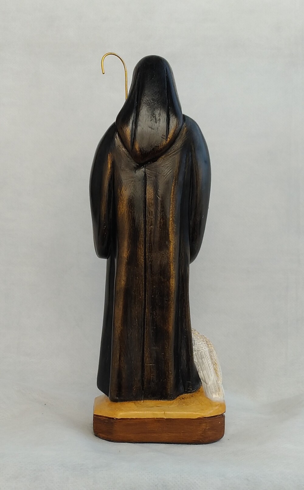 São Bento - Patriarca dos Monges