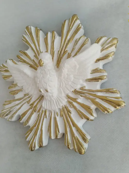 Espírito Santo - parede