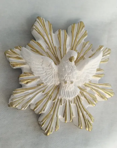 Espírito Santo - parede