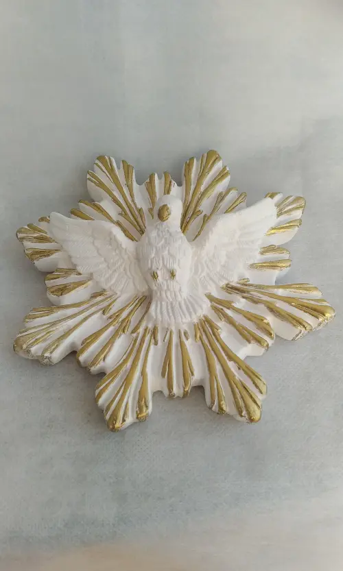 Espírito Santo - parede