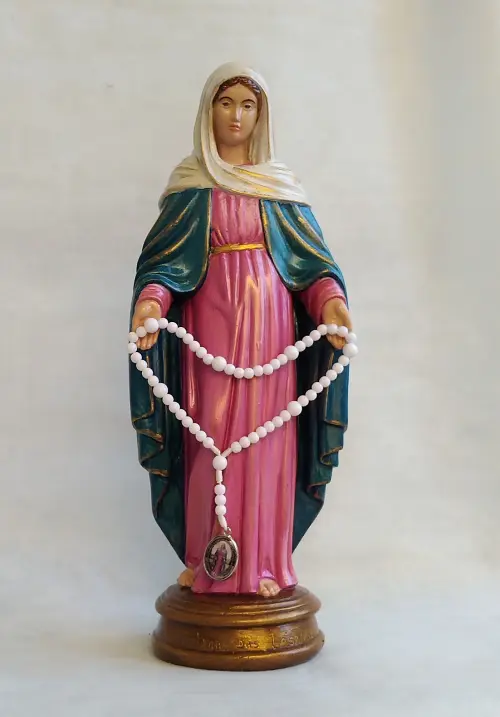 Nossa Senhora das Lágrimas