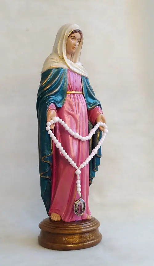 Nossa Senhora das Lágrimas