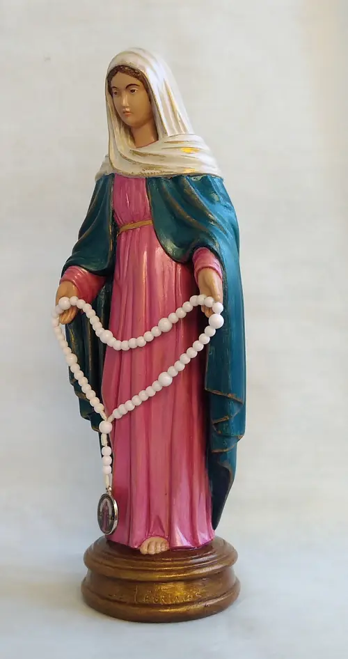 Nossa Senhora das Lágrimas