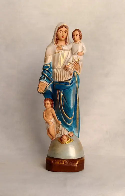 Nossa Senhora da Saúde