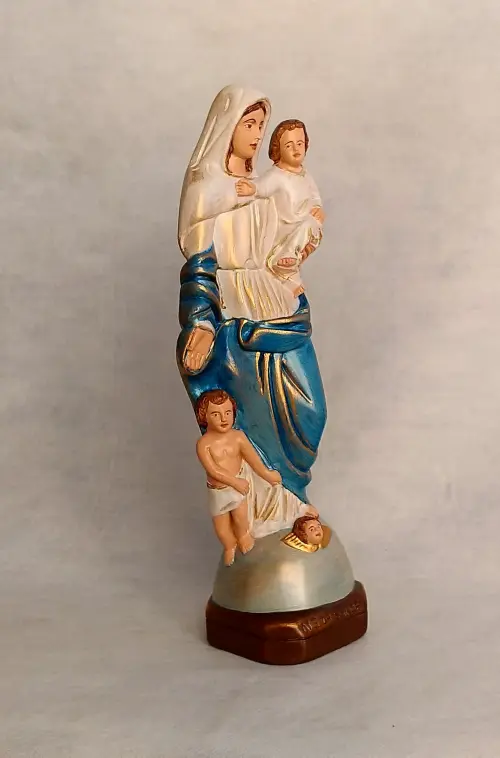 Nossa Senhora da Saúde