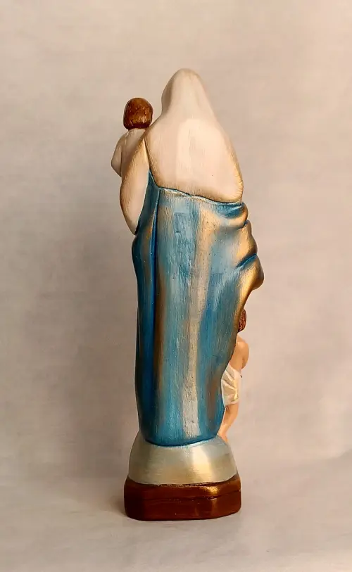 Nossa Senhora da Saúde