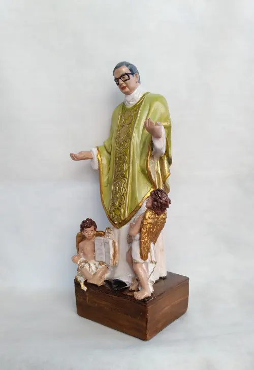 São Josemaria Escrivá - Fundador da Opus Dei