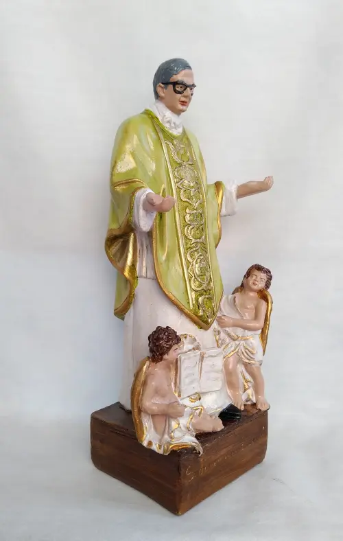 São Josemaria Escrivá - Fundador da Opus Dei