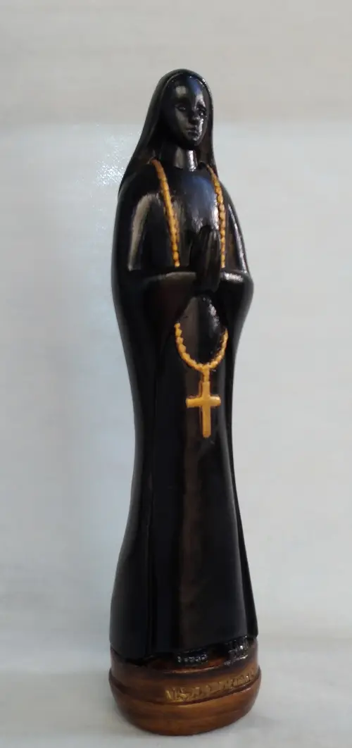 Nossa Senhora do Dízimo