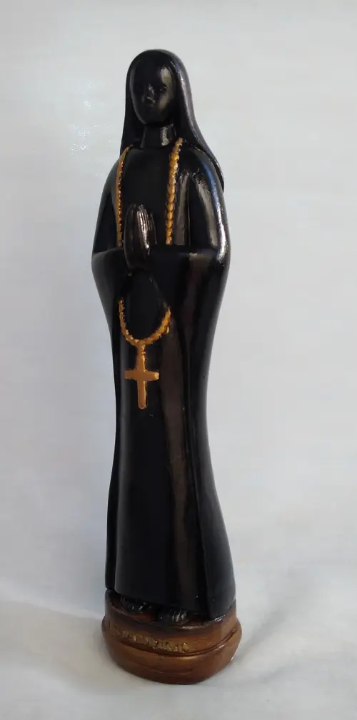 Nossa Senhora do Dízimo