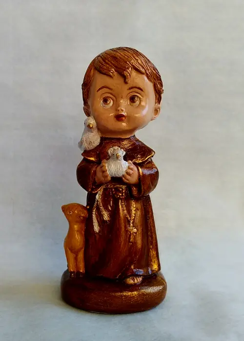 São Francisco de Assis