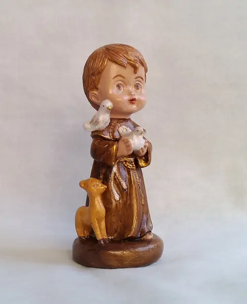 São Francisco de Assis