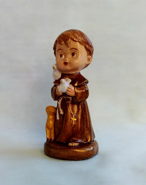 São Francisco de Assis