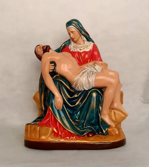 Nossa Senhora de Pietá