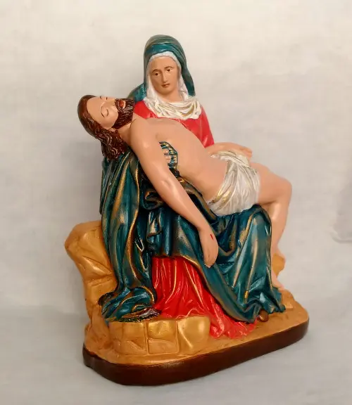 Nossa Senhora de Pietá