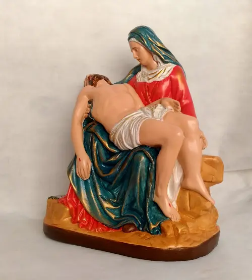 Nossa Senhora de Pietá