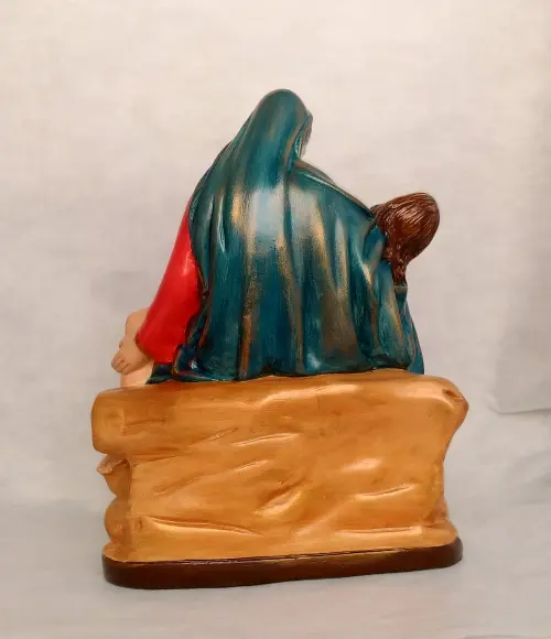 Nossa Senhora de Pietá