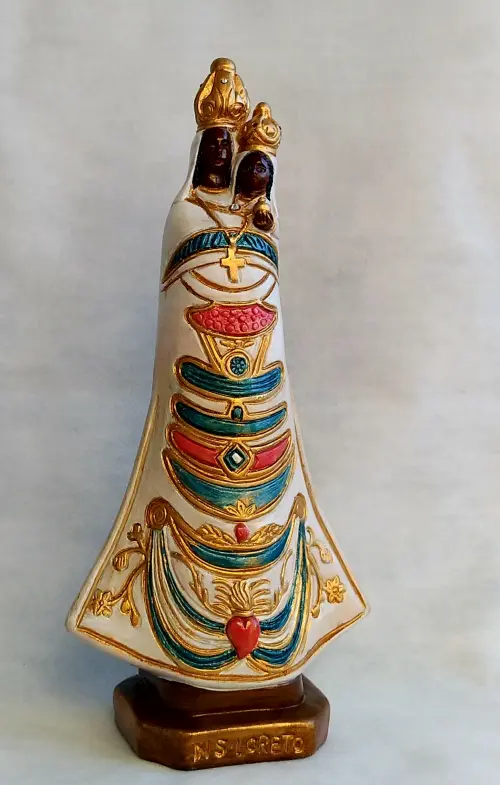 Nossa Senhora de Loreto