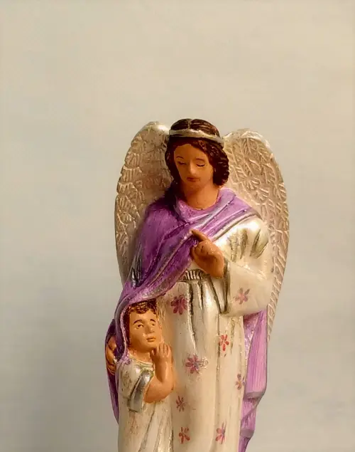 Anjo da Guarda