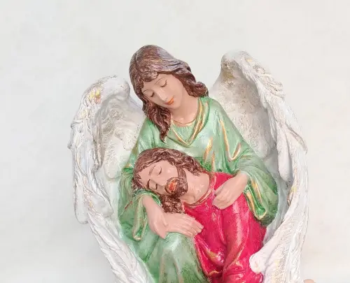 Anjo da Consolação