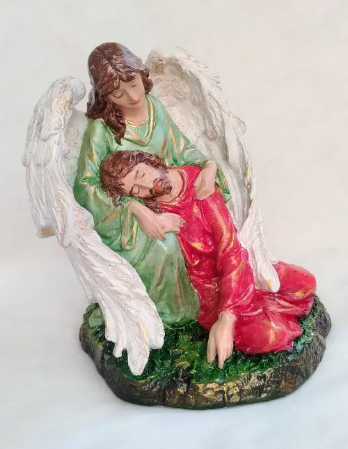 Anjo da Consolação