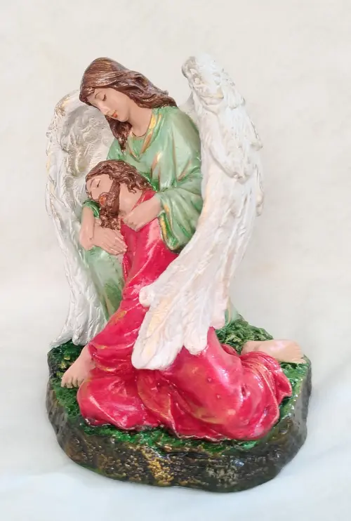 Anjo da Consolação