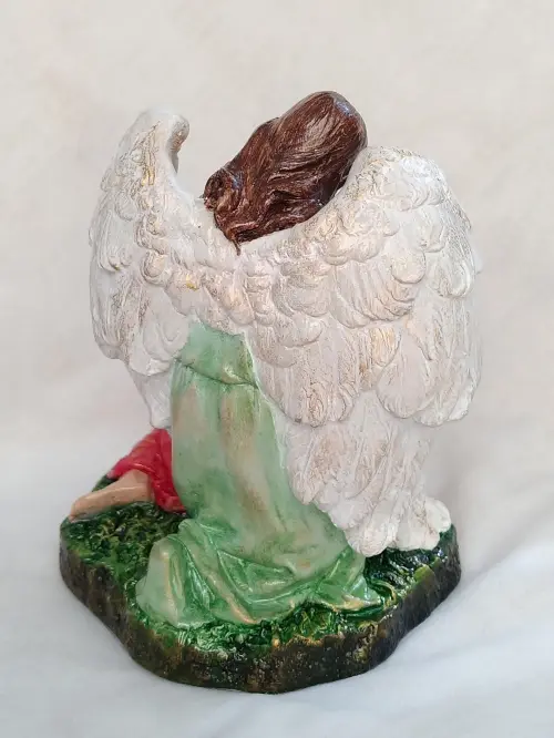 Anjo da Consolação