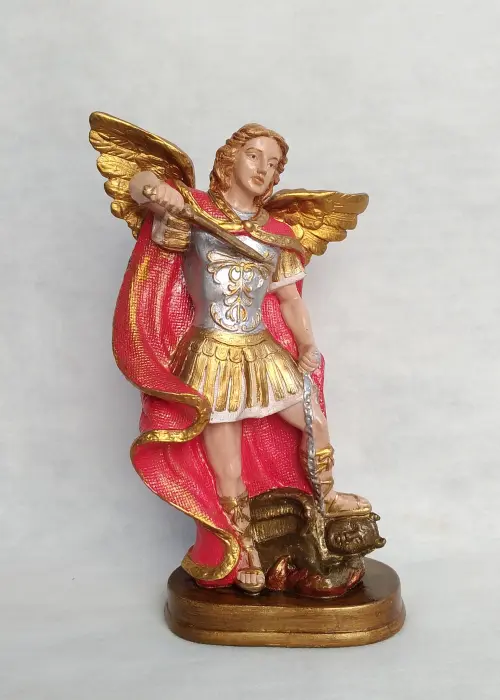 Arcanjo Miguel