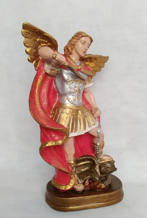 Arcanjo Miguel