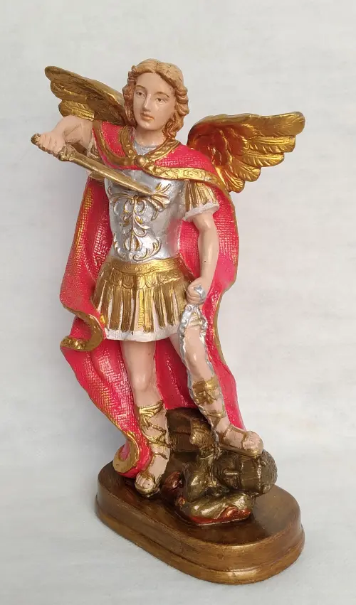 Arcanjo Miguel