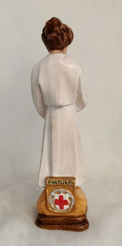 Anjo da Paz