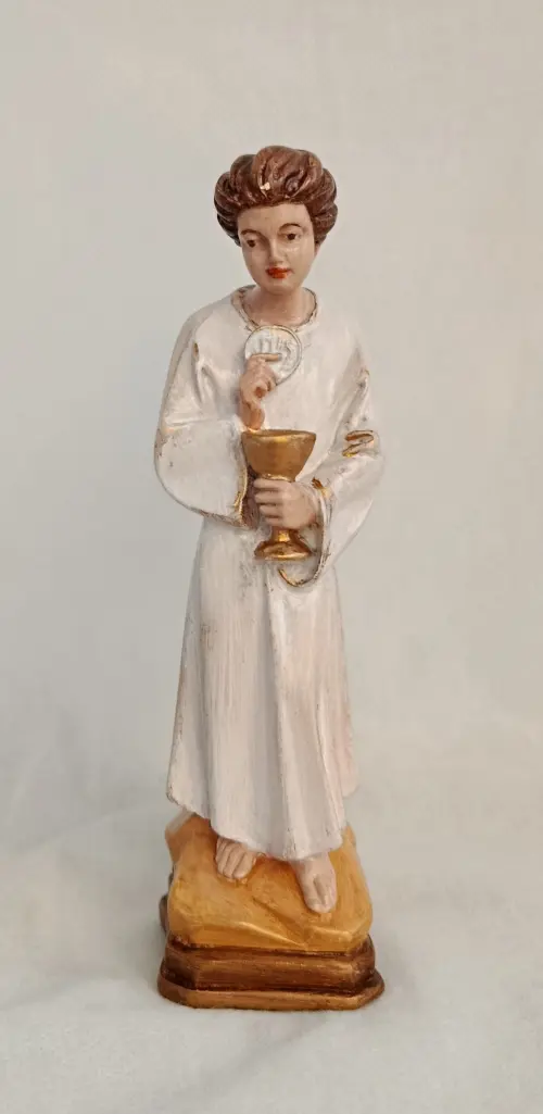 Anjo da Paz