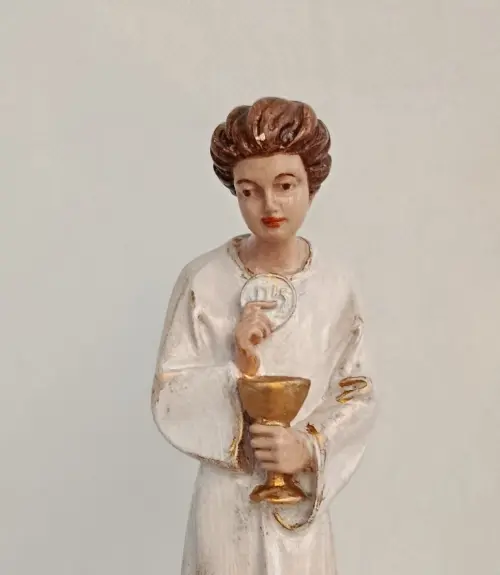 Anjo da Paz