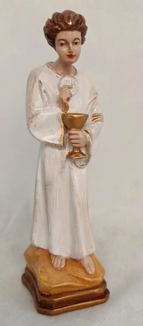 Anjo da Paz