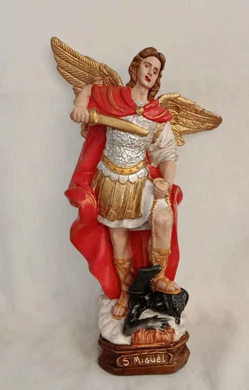 Arcanjo Miguel