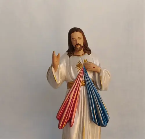 Jesus Misericordioso